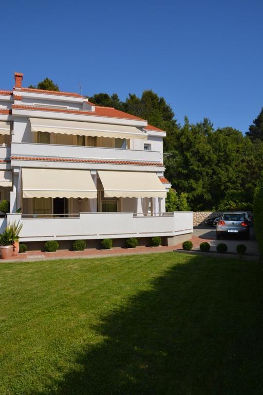 Apartman Natasa